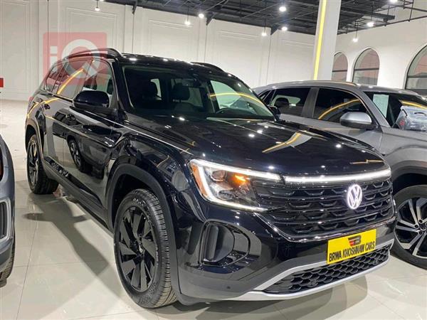 Volkswagen Atlas 2024 for sale in Iraq - Erbil